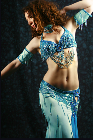 light turquoise bella