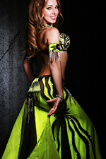 turquoise bella black silver 