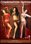 belly dance dvd video