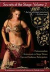 belly dance dvd video